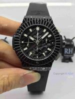 Swiss Copy Hublot Big bang Watch All Black